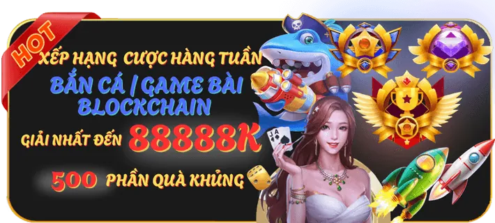 Biểu tượng tỷ lệ cược cạnh tranh và thưởng lớn