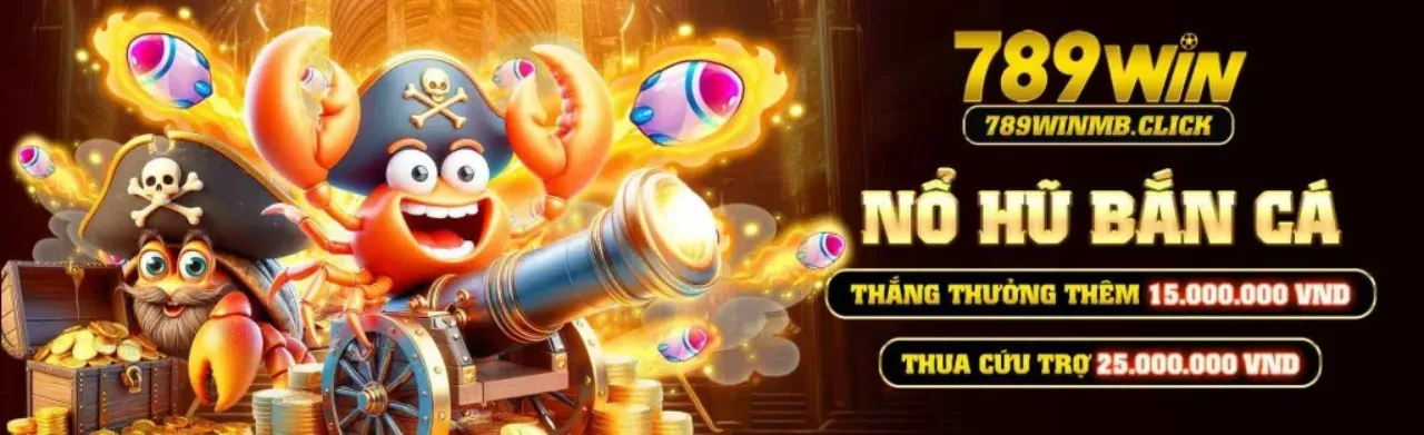 Trải nghiệm Nổ Hũ đỉnh cao tại 99oke win