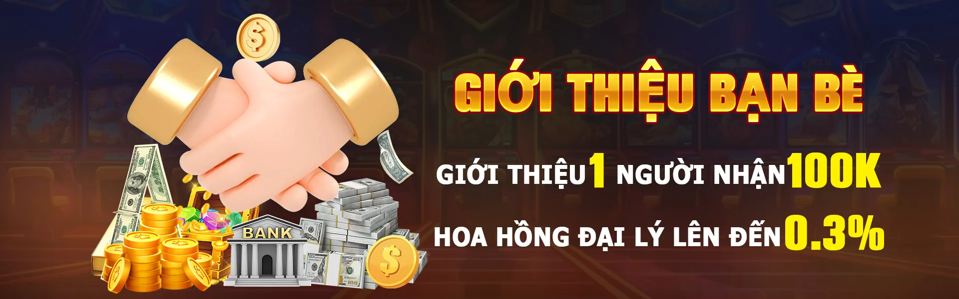 Trò chơi Nổ Hũ 99oke win
